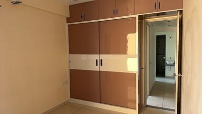 3 BHK Fully Furnished Flat