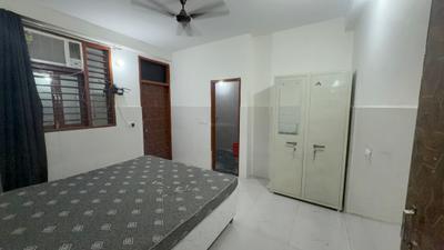 Bedroom Image of 750 Sq.ft 1 BHK Apartment / Flat for rent in Sector 39 Gurgaon for Rs. 25800
