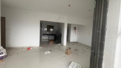 Living Room Image of 1500 Sq.ft 3 BHK Apartment / Flat for sale in Amit Astonia Royale Phase III P Building, Ambegaon Budruk Pune for Rs. 12500000