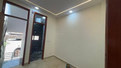 Living Room Image of 375 Sq.ft 1 BHK Builder Floor for sale in Sector 7 Rohini New Delhi for Rs. 5000000