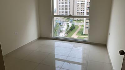 Bedroom Image of 827 Sq.ft 2 BHK Apartment / Flat for sale in Sobha Dream Gardens, Thanisandra Bengaluru for Rs. 11800000