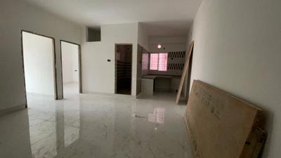 Living Room Image of 780 Sq.ft 2 BHK Apartment / Flat for sale in Keshtopur Kolkata for Rs. 2808000