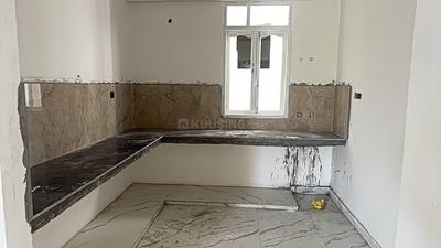 Kitchen Image of 1448 Sq.ft 3 BHK Apartment / Flat for sale in Jamsaut Patna for Rs. 8688009