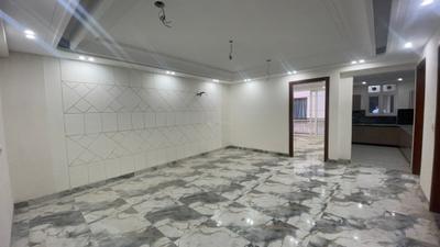 Living Room Image of 1260 Sq.ft 3 BHK Apartment / Flat for sale in Sultanpur New Delhi for Rs. 11000000