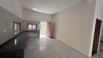 Kitchen Image of 2300 Sq.ft 4 BHK Villa for sale in Sargasan Gandhinagar for Rs. 27000000