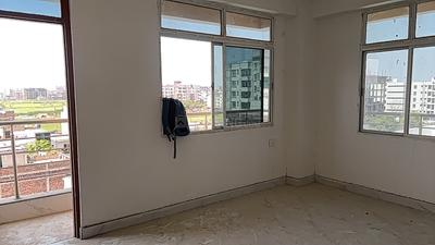 Bedroom Image of 1073 Sq.ft 2 BHK Apartment / Flat for sale in Mustafapur Patna for Rs. 6974507