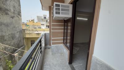 1 BHK Flat