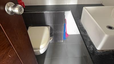 Image of 1180 Sq.ft 2 BHK Apartment / Flat for sale in Goel Ganga Panama, Pimple Nilakh, Pune for Rs. 11500000