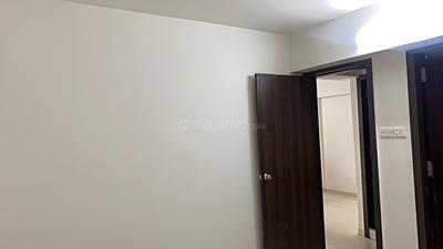 Bedroom Image of 900 Sq.ft 2 BHK Apartment / Flat for sale in College Road Nashik for Rs. 7500000