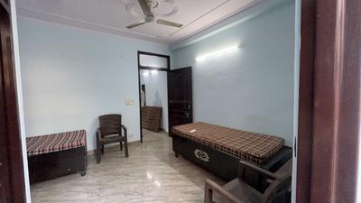 1 BHK Independent House