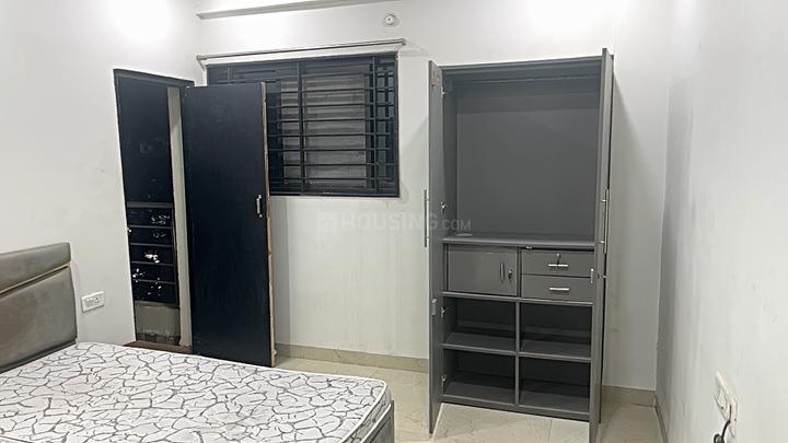 Sector R Mahalakshmi Nagar, Mahalakshmi Nagar Bedroom One 1