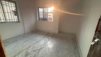 Bedroom Image of 720 Sq.ft 2 BHK Apartment / Flat for sale in Behala Kolkata for Rs. 3300000