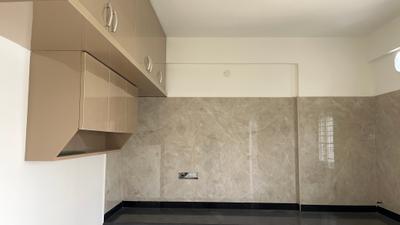 Kitchen Image of 1108 Sq.ft 2 BHK Builder Floor for rent in Bommanahalli Bengaluru for Rs. 38000