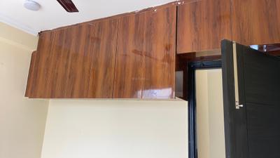 Bedroom Image of 1153 Sq.ft 2.5 BHK Builder Floor for rent in Signature Global Park 2 And 3, Sector 36 Sohna for Rs. 20000