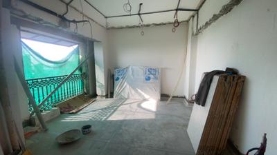 Bedroom Image of 2900 Sq.ft 3 BHK Apartment / Flat for sale in Akshar Shreeji Heights, Seawoods Navi Mumbai for Rs. 85000000