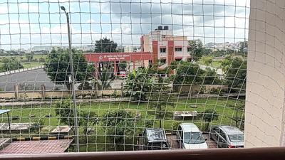 Col Rps Vijay Vihar Living Room 2