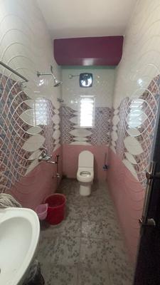 Image of 1250 Sq.ft 3 BHK Apartment / Flat for sale in Thakurpukur, Kolkata for Rs. 6500000