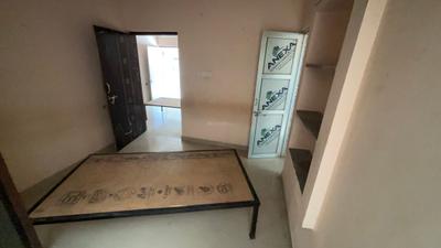 Bedroom Image of 300 Sq.ft 2 BHK Independent House for rent in Charan Singh Nagar Sikar for Rs. 14000