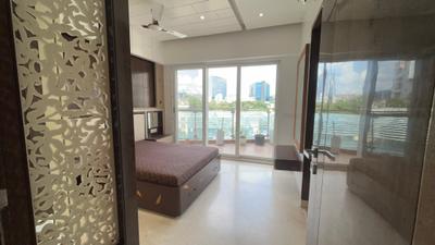 3.5 BHK Flat