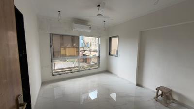 Bedroom Image of 800 Sq.ft 2 BHK Apartment / Flat for sale in Bandra West Mumbai for Rs. 52500000