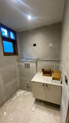 Image of 1800 Sq.ft 4 BHK Apartment / Flat for sale in Satbari, New Delhi for Rs. 16000000