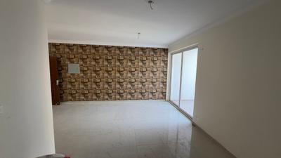 Living Room Image of 1000 Sq.ft 2 BHK Apartment / Flat for sale in Assotech The Nest, Crossings Republik Ghaziabad for Rs. 8900000