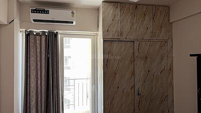 Image of 1000 Sq.ft 2 BHK Apartment / Flat for sale in Signature Global The Millennia, Sector 37D, Gurgaon for Rs. 6850000