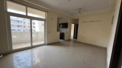 Living Room Image of 1180 Sq.ft 2.5 BHK Apartment / Flat for sale in Amrapali Silicon City, Sector 76 Noida for Rs. 11800000