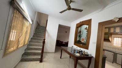 Living Room Image of 1700 Sq.ft 3 BHK Duplex for rent in C V Raman Nagar Bengaluru for Rs. 50000