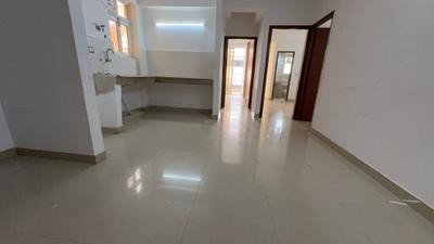 Living Room Image of 980 Sq.ft 3 BHK Apartment / Flat for rent in ROF Amaltas, Sector 92 Gurgaon for Rs. 15000
