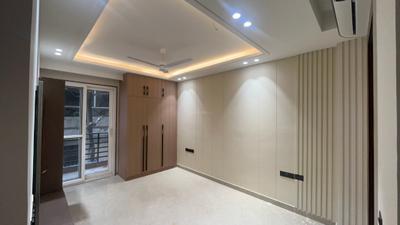 Bedroom Image of 1800 Sq.ft 3 BHK Builder Floor for sale in Malibu Town Floors, Sector 47 Gurgaon for Rs. 31000000