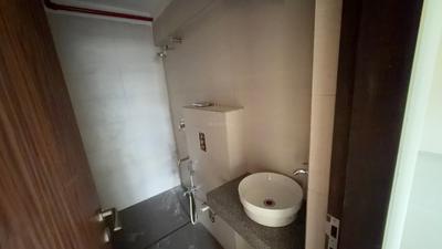 Image of 780 Sq.ft 2 BHK Apartment / Flat for rent in Terraform Dwarka Wing A, Ghatkopar East, Mumbai for Rs. 62000