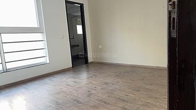Bedroom Image of 2070 Sq.ft 3 BHK Apartment / Flat for sale in ABA Cleo County, Sector 121 Noida for Rs. 40000000