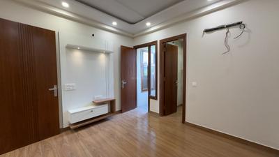 Bedroom Image of 1500 Sq.ft 3 BHK Builder Floor for sale in Surya Nagar Ghaziabad for Rs. 19500000
