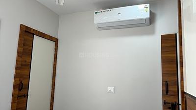 Bedroom Image of 700 Sq.ft 1 BHK Apartment / Flat for rent in Mahalakshmi Nagar Indore for Rs. 17000