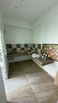 Kitchen Image of 860 Sq.ft 2 BHK Apartment / Flat for sale in Migsun Vilaasa, Eta II Greater Noida for Rs. 6200000