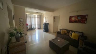 Living Room Image of 1550 Sq.ft 2 BHK Apartment / Flat for sale in Raheja Navodaya, Sector 92 Gurgaon for Rs. 11500000