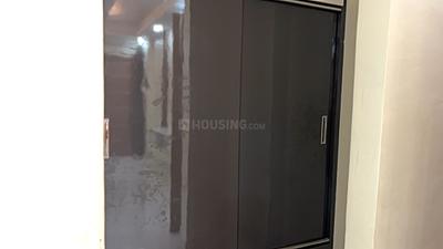3 BHK Independent Builder Floor