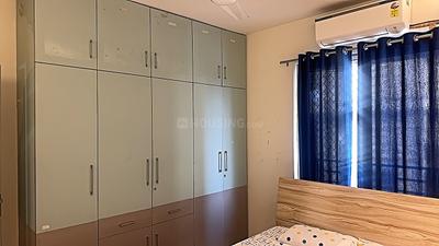 Bedroom Image of 1356 Sq.ft 3 BHK Apartment / Flat for sale in Ashiana Daksh, Jagatpura Jaipur for Rs. 15000000