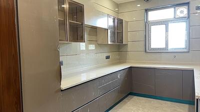 Kitchen Image of 2250 Sq.ft 3 BHK Builder Floor for sale in Sector 28 Faridabad for Rs. 28000000