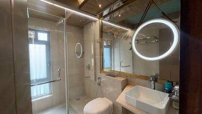 Image of 2258 Sq.ft 4 BHK Apartment / Flat for sale in Oberoi Esquire, Goregaon East, Mumbai for Rs. 149500000