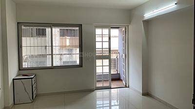 Living Room Image of 900 Sq.ft 2 BHK Apartment / Flat for sale in College Road Nashik for Rs. 7500000