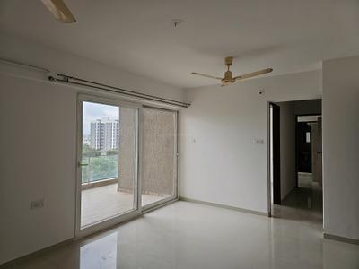 Living Room Image of 1250 Sq.ft 2 BHK Apartment / Flat for sale in Marvel Ganga Fria, Wagholi Pune for Rs. 8651000