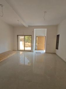 Bedroom Image of 3520 Sq.ft 4 BHK Villa for rent in Bopal Ahmedabad for Rs. 44000