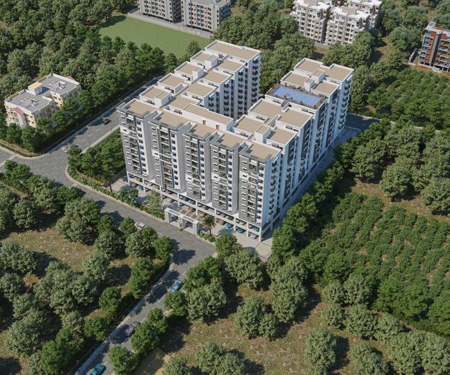 Anuhar Gautami Heights Main Image 1