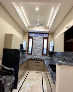 Kitchen Image of 1800 Sq.ft 3 BHK Independent House for sale in Kachana Raipur for Rs. 6700000