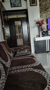 Bedroom Image of 1085 Sq.ft 2 BHK Apartment / Flat for sale in Laskana Surat for Rs. 2700000