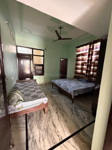 Bedroom Image of Inder girls pg in Kharar, Mohali