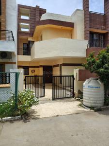 4 BHK Independent House