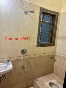 Bathroom Image of 1210 Sq.ft 2 BHK Apartment / Flat for sale in Tharwani Heritage, Kharghar Navi Mumbai for Rs. 16500000